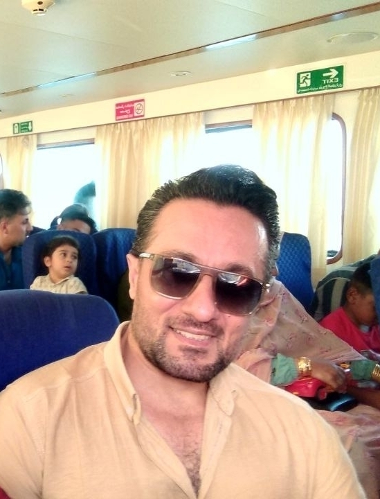 Mehdi