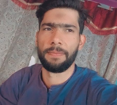 Jhanzaib