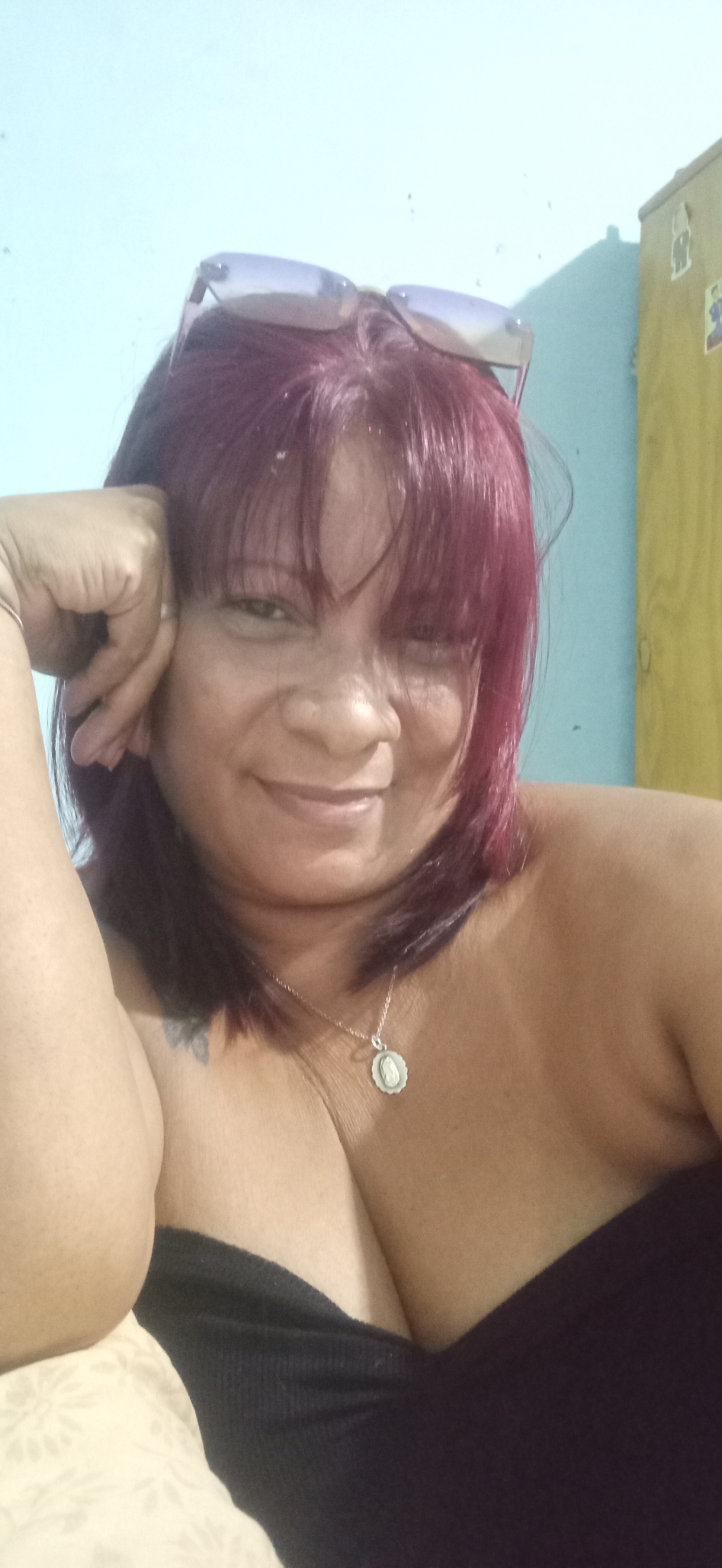 Rosa