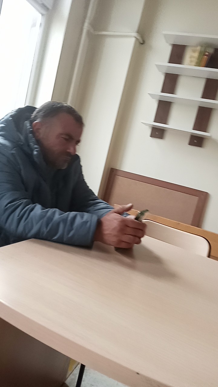 Cengiz