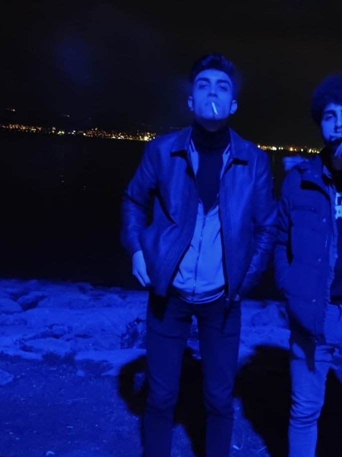 Kaan