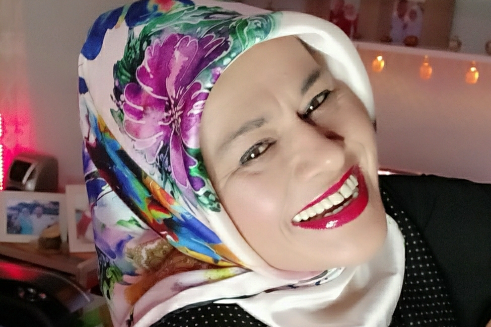 Zekeriya