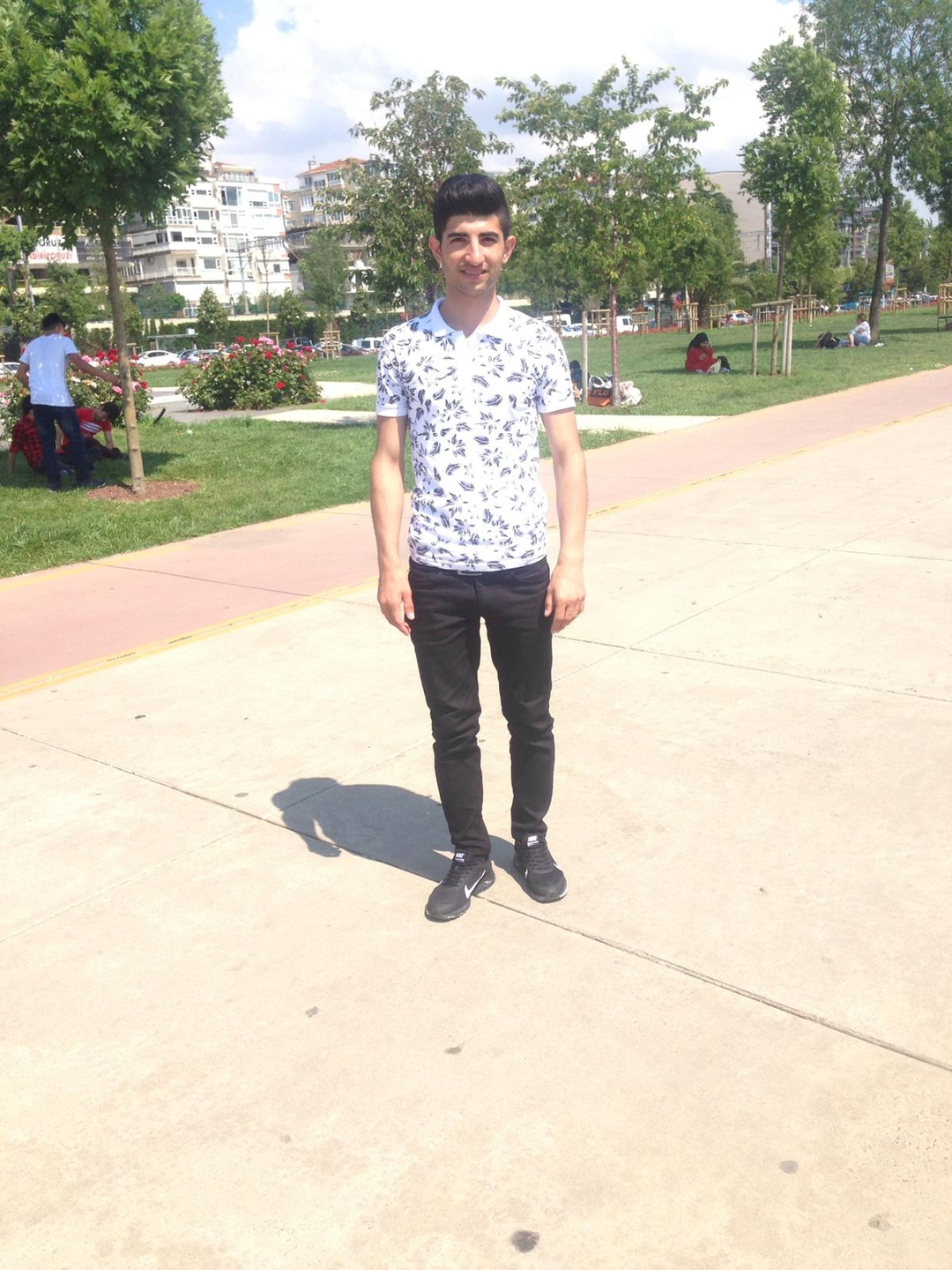 Mehmet