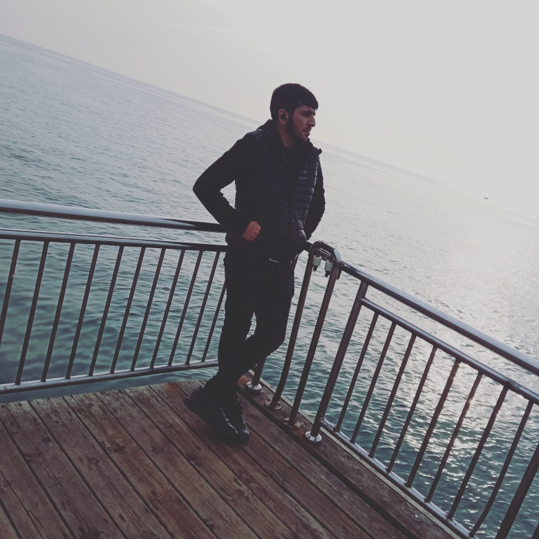 Salih