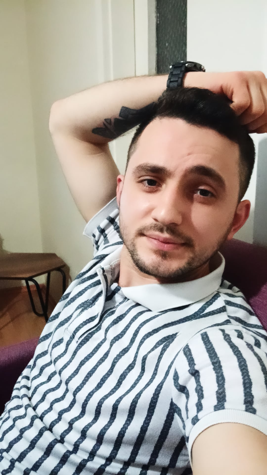 Coşkun
