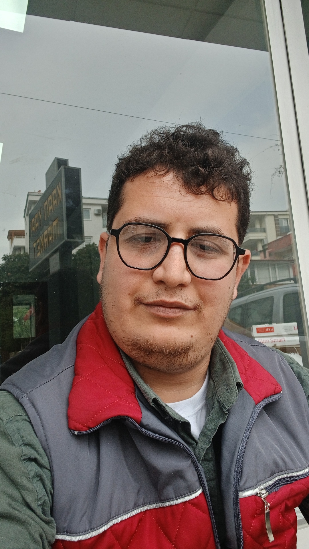 İsmail