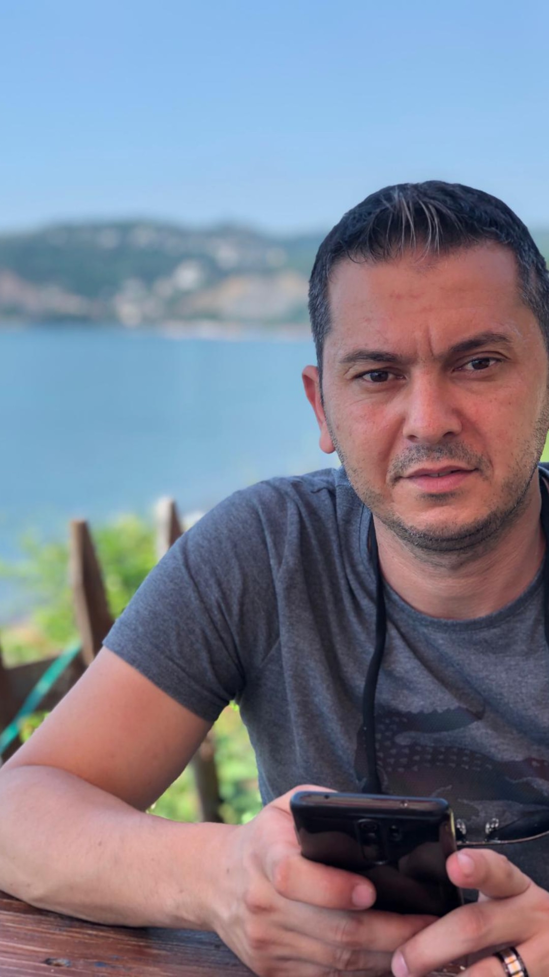 Ümit