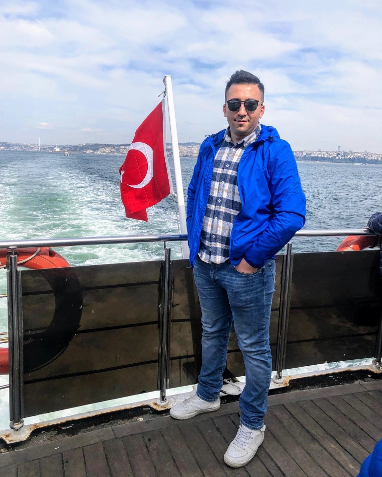 Mehmet