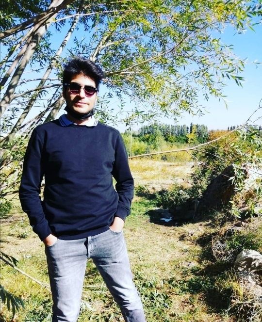 Deniz