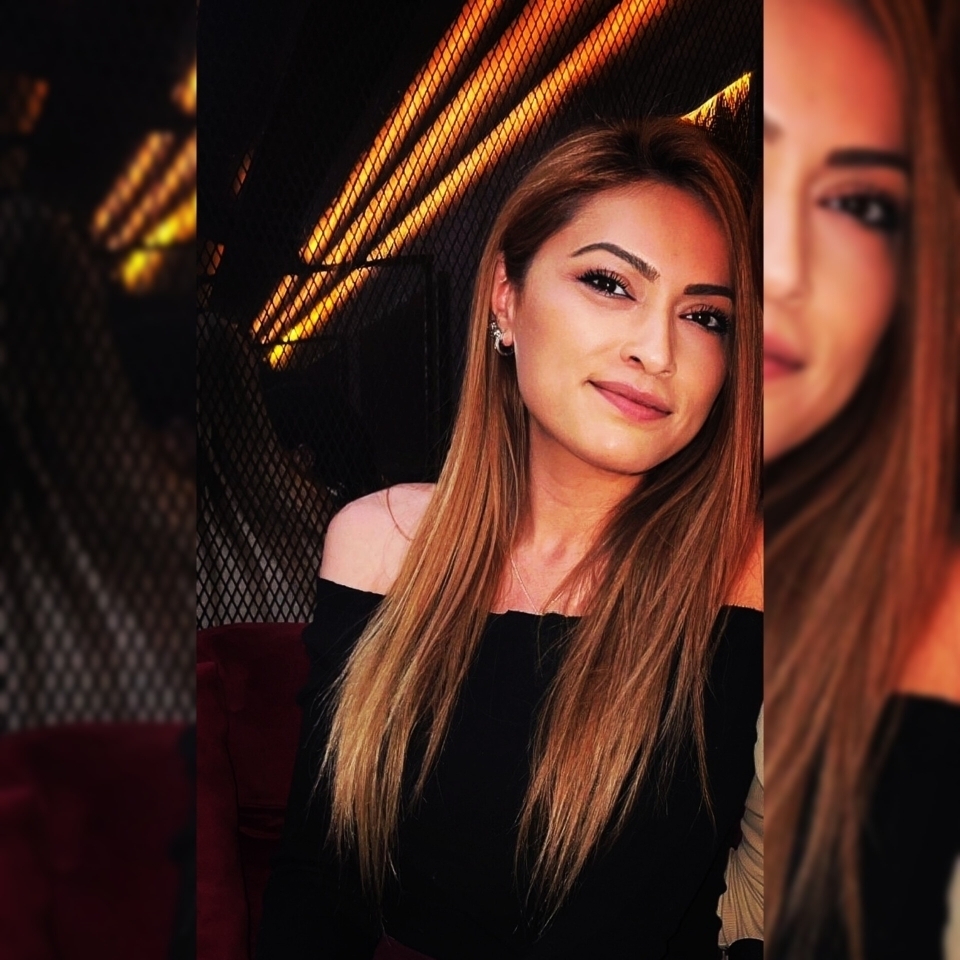 Özge