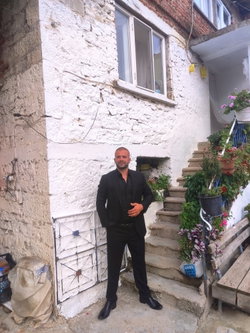 Gökhan