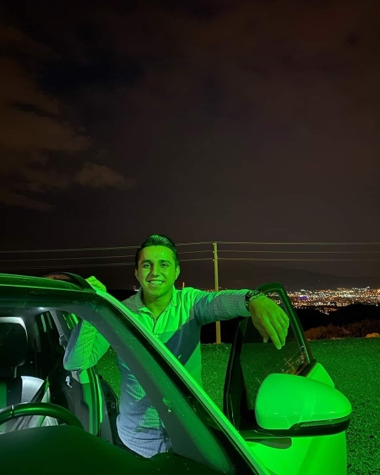Halil