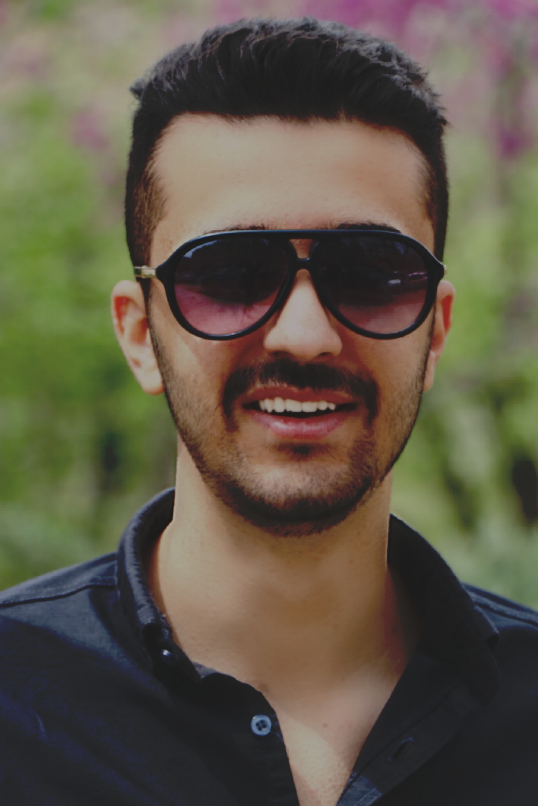 Amirhosein