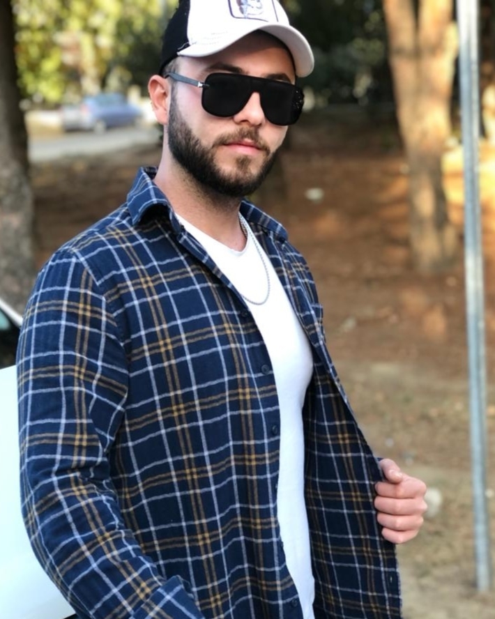 Yusuf