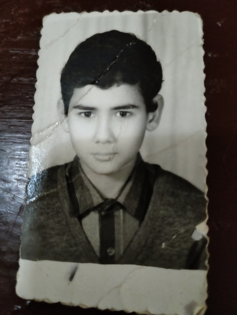 Ezaat