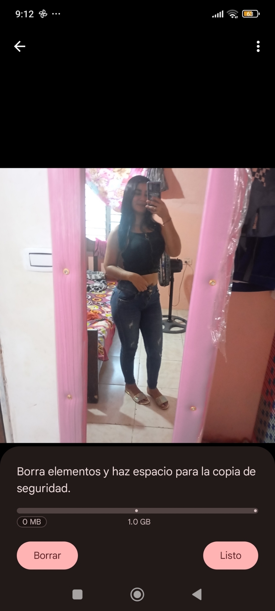 Carolina