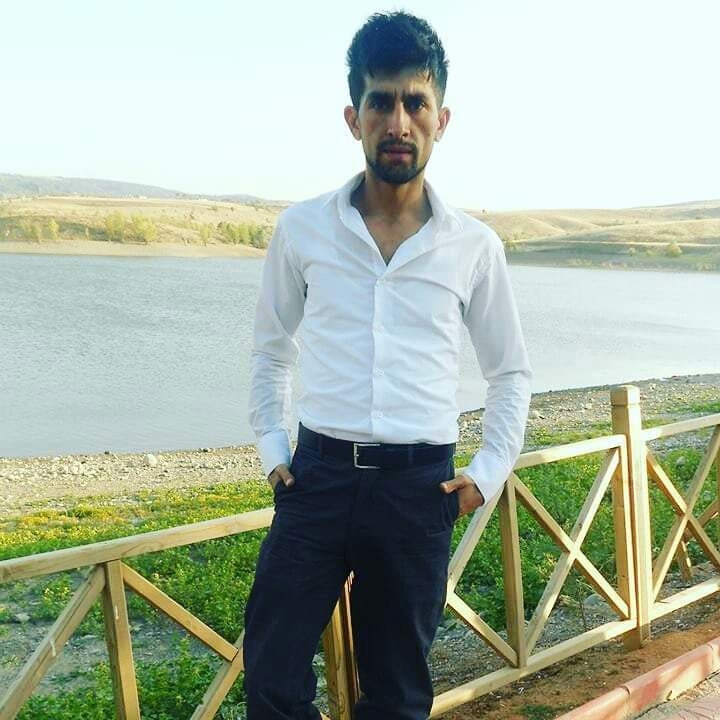 İsmail