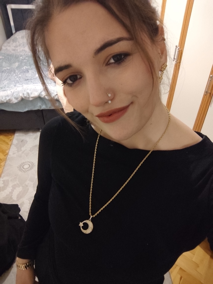 Ayşe