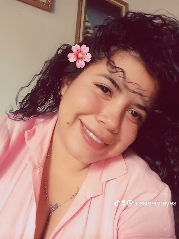Jossmary