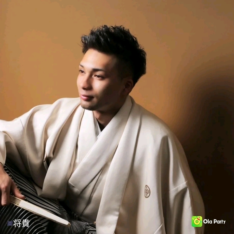将貴