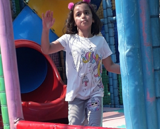 Sevilay
