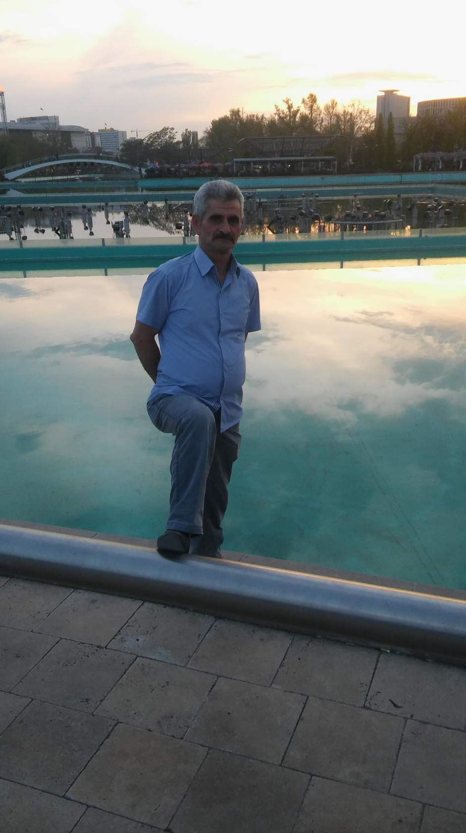 Yılmaz