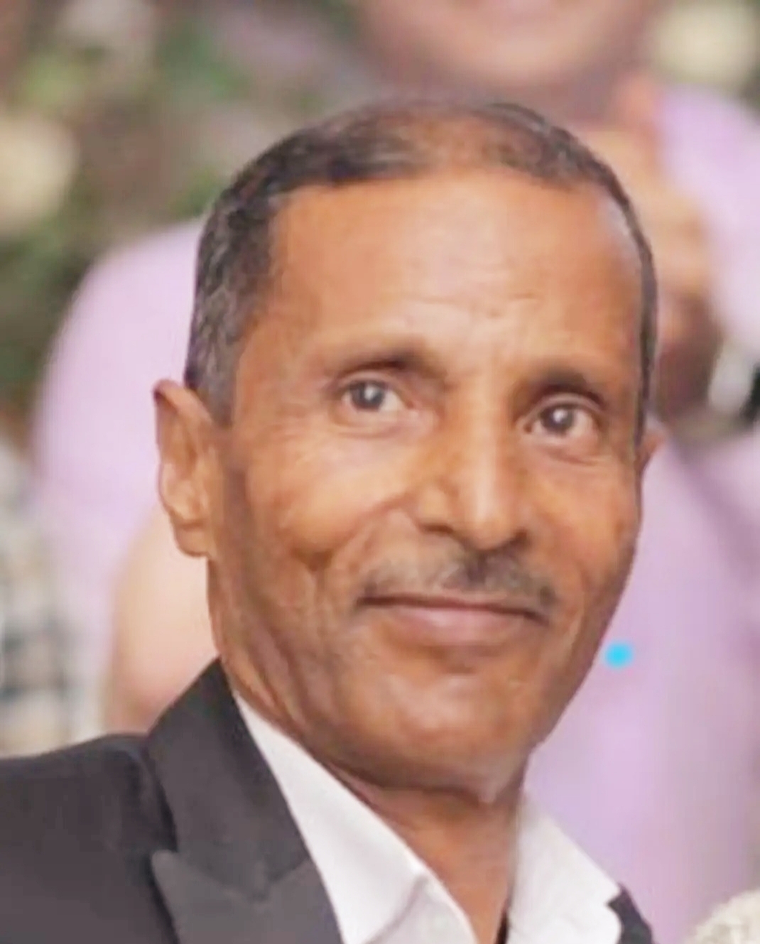 Mostafa
