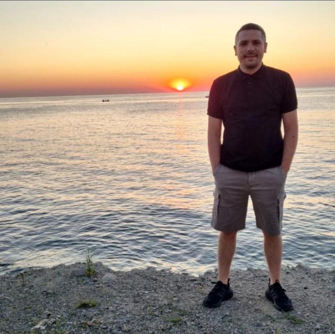 Gökhan