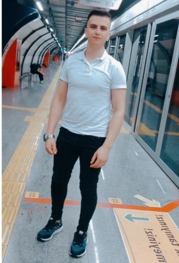 Serifselim