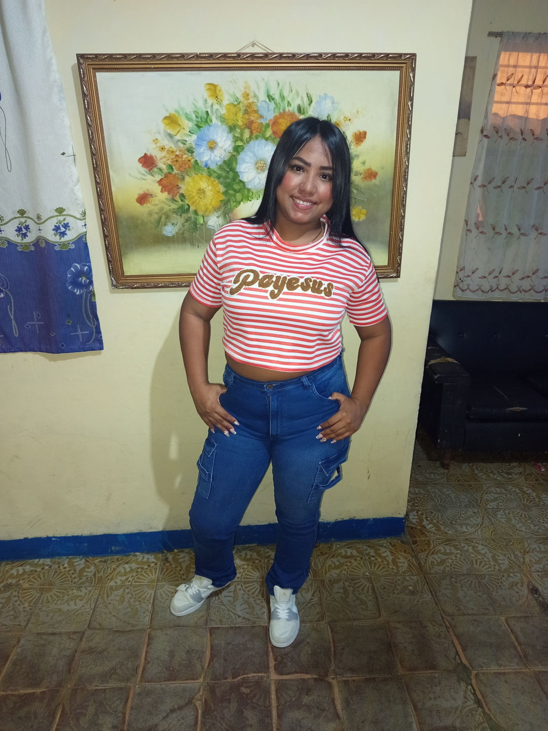 Yosi