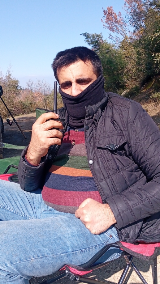 Şahin