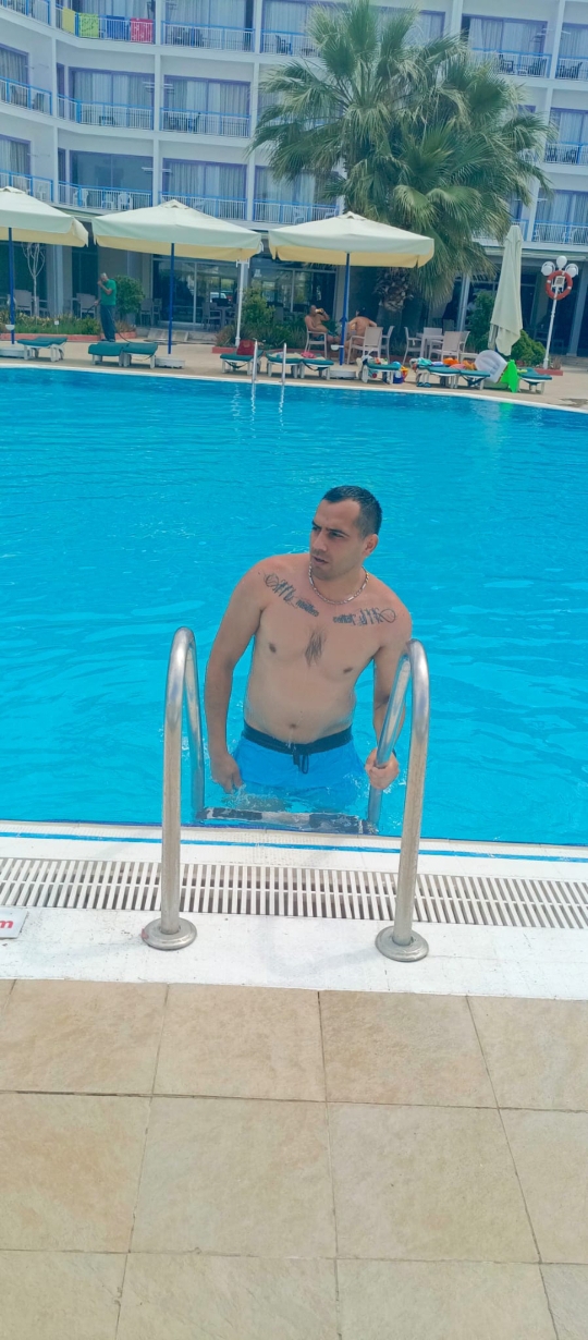 Kayahan