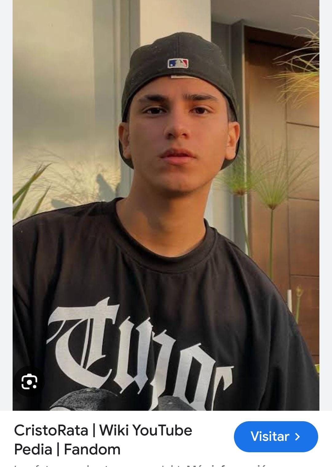 Lucas