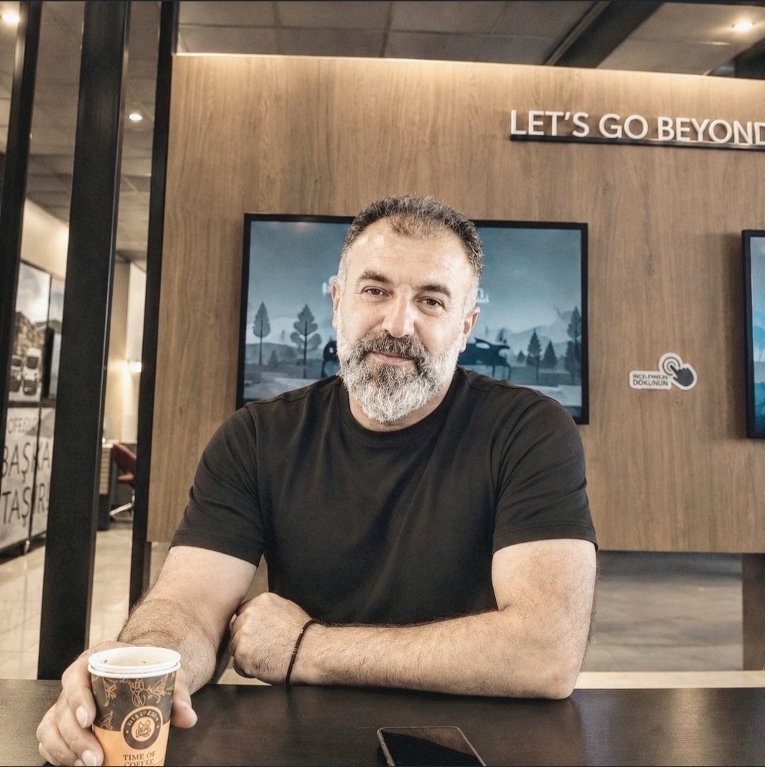 Serkan