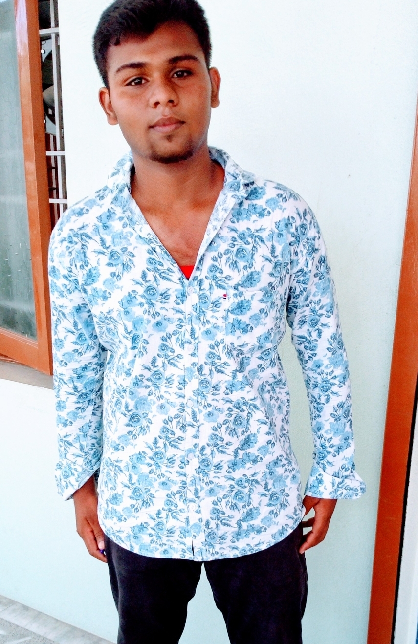 Dinesh