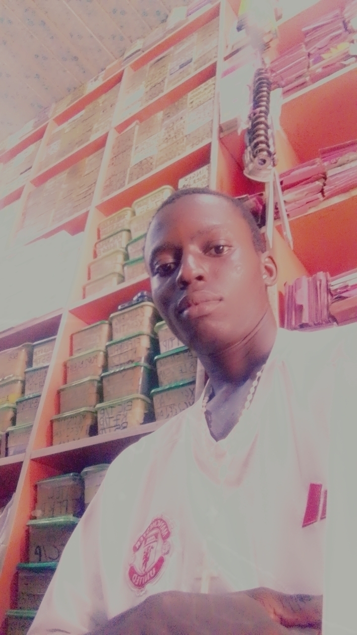 Anthony