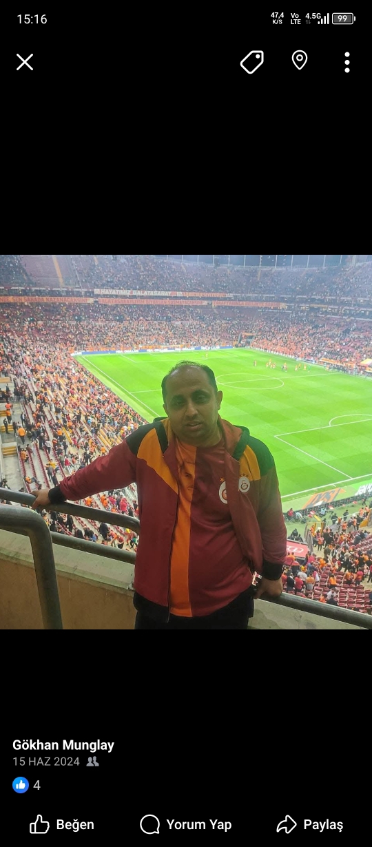 Gökhan