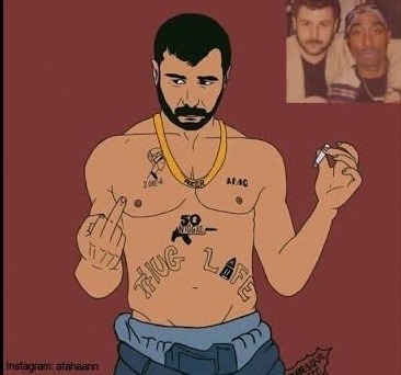 Ahmet