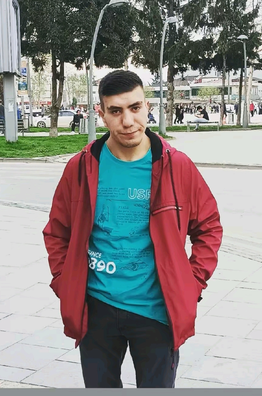 Ahmet