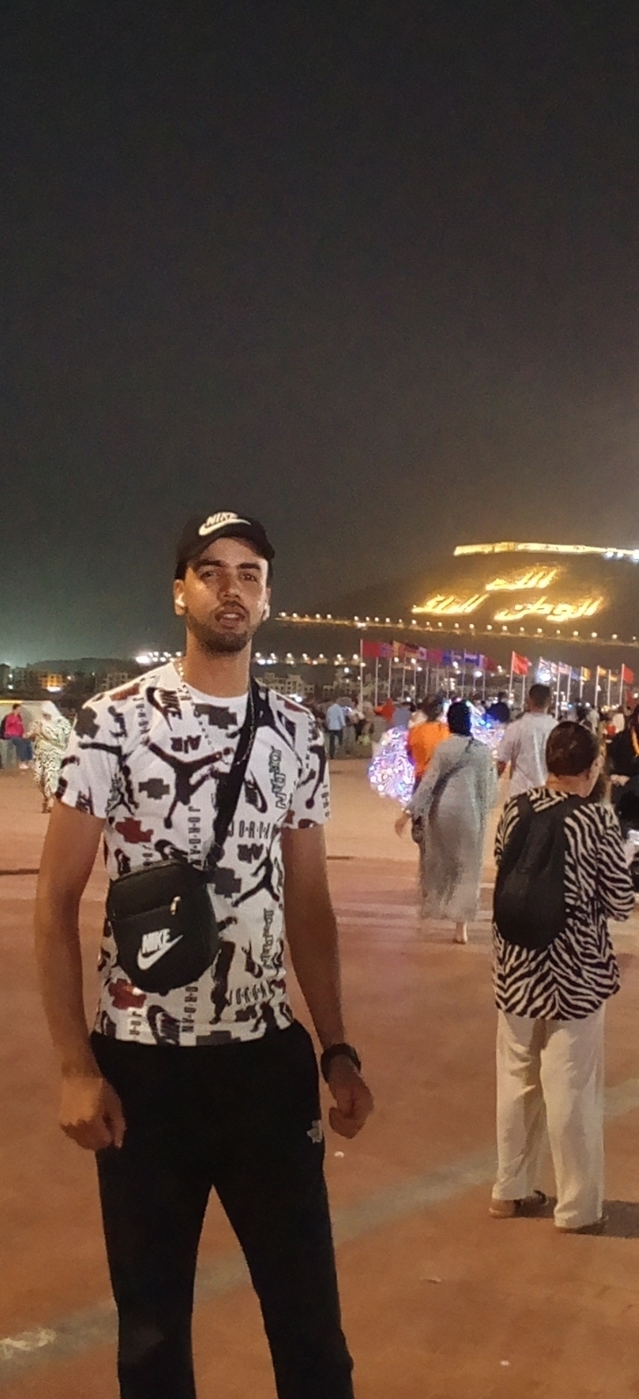 Hicham