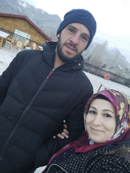 Saliha