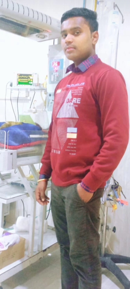 Surjeet