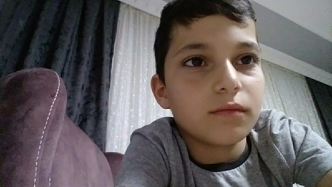 BURAK