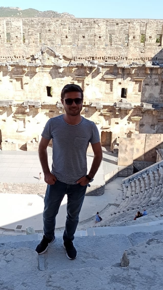 Ahmet