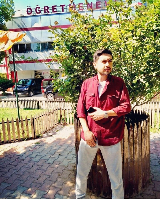ahmet