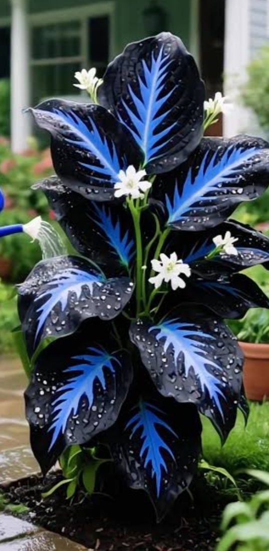 Lilly