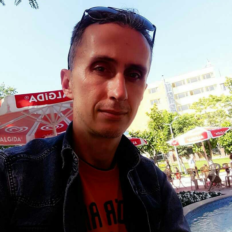 Yalçın