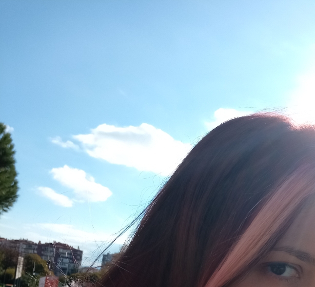 Özge