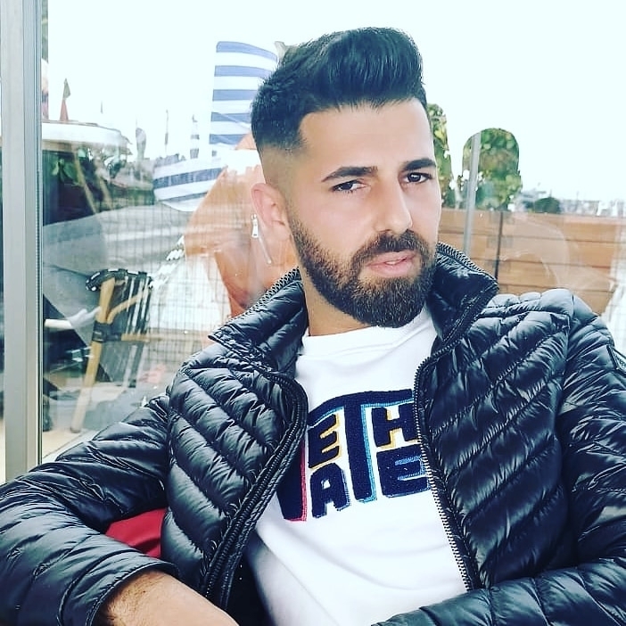 Hüseyin