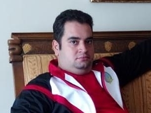 Ali